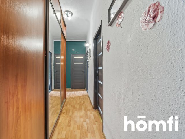 Przestronne mieszkanie w sercu Piekar - Mieszkanie - Sprzedaż - Piekary Śląskie, Szarlej