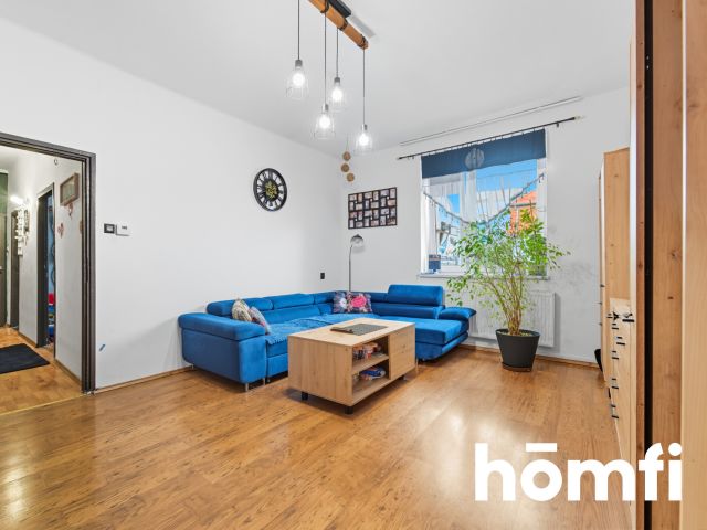 Przestronne mieszkanie w sercu Piekar - Mieszkanie - Sprzedaż - Piekary Śląskie, Szarlej