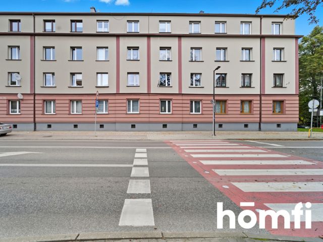 Przestronne mieszkanie w sercu Piekar - Mieszkanie - Sprzedaż - Piekary Śląskie, Szarlej