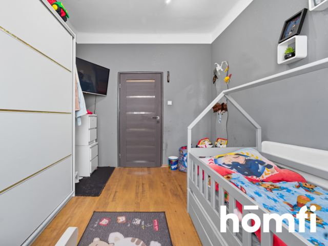 Przestronne mieszkanie w sercu Piekar - Mieszkanie - Sprzedaż - Piekary Śląskie, Szarlej