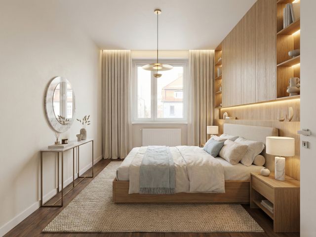 Przestronne mieszkanie w sercu Piekar - Mieszkanie - Sprzedaż - Piekary Śląskie, Szarlej