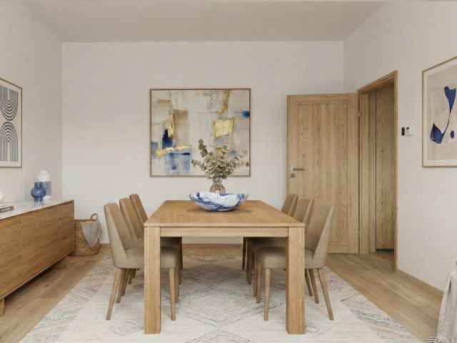 Przestronne mieszkanie w sercu Piekar - Mieszkanie - Sprzedaż - Piekary Śląskie, Szarlej