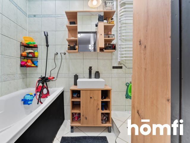 Przestronne mieszkanie w sercu Piekar - Mieszkanie - Sprzedaż - Piekary Śląskie, Szarlej