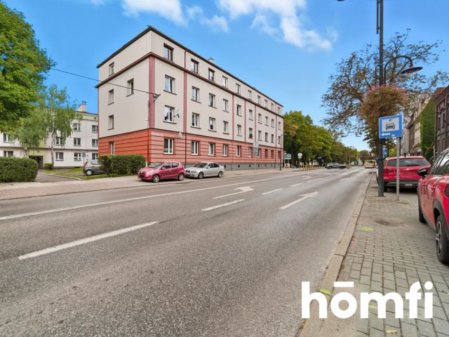 Przestronne mieszkanie w sercu Piekar - Mieszkanie - Sprzedaż - Piekary Śląskie, Szarlej