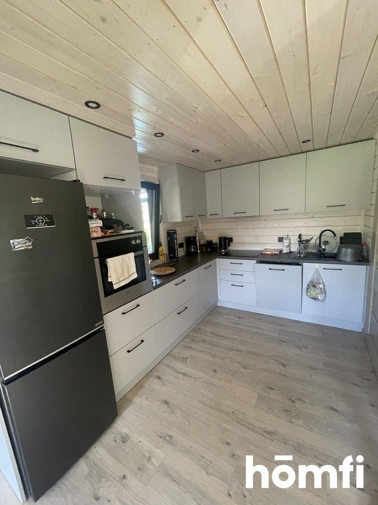 Domek Całoroczny nad zalewem Cieszanowickim - Dom - Sprzedaż - Piotrkowski, Gorzkowice / Cieszanowice