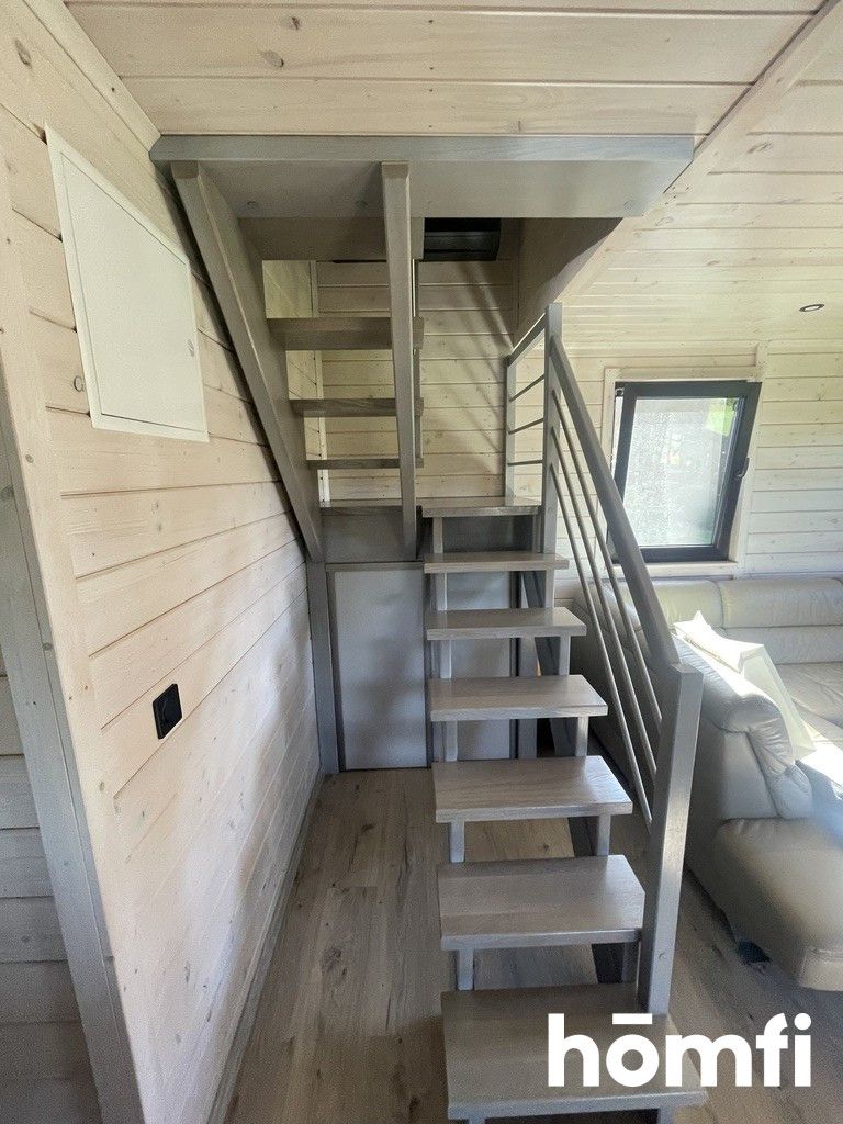 Domek Całoroczny nad zalewem Cieszanowickim - Dom - Sprzedaż - Piotrkowski, Gorzkowice / Cieszanowice