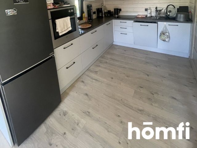 Domek Całoroczny nad zalewem Cieszanowickim - Dom - Sprzedaż - Piotrkowski, Gorzkowice / Cieszanowice