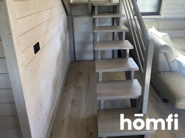 Domek Całoroczny nad zalewem Cieszanowickim - Dom - Sprzedaż - Piotrkowski, Gorzkowice / Cieszanowice