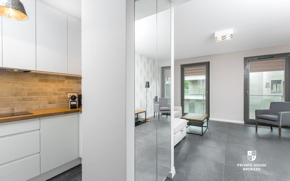 Angel Wawel - Luxurious development in the Old Town - Apartment - Rent - Kraków, Śródmieście / Stare Miasto