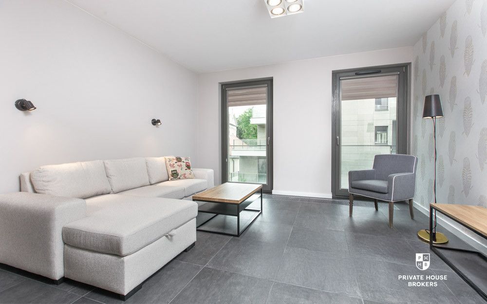 Angel Wawel - Luxurious development in the Old Town - Apartment - Rent - Kraków, Śródmieście / Stare Miasto