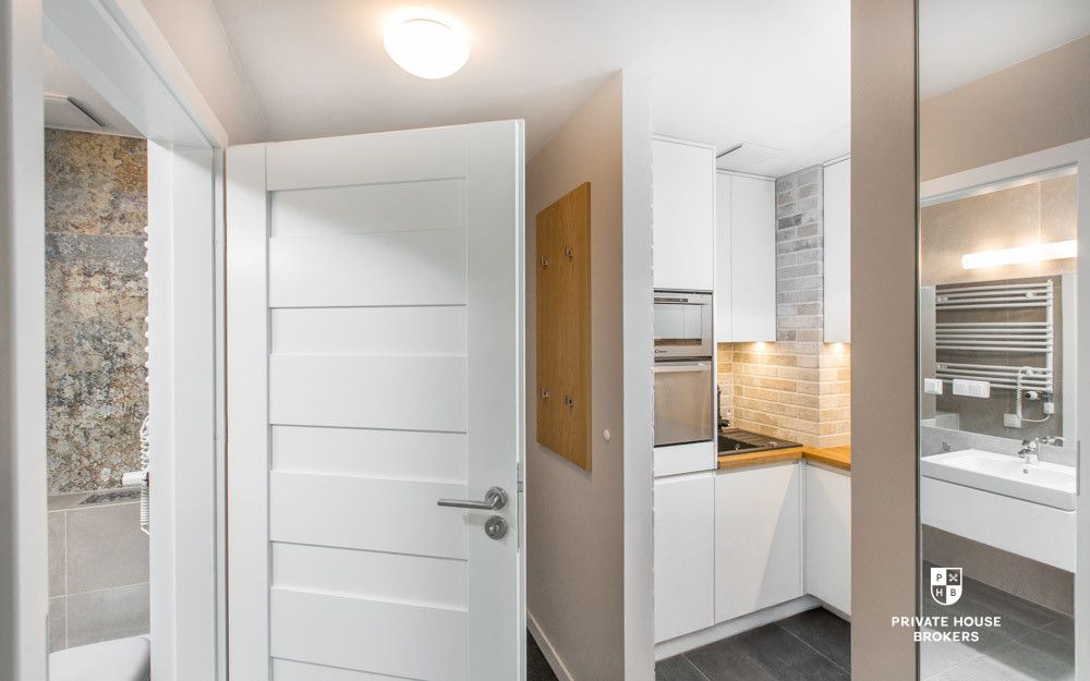 Angel Wawel - Luxurious development in the Old Town - Apartment - Rent - Kraków, Śródmieście / Stare Miasto