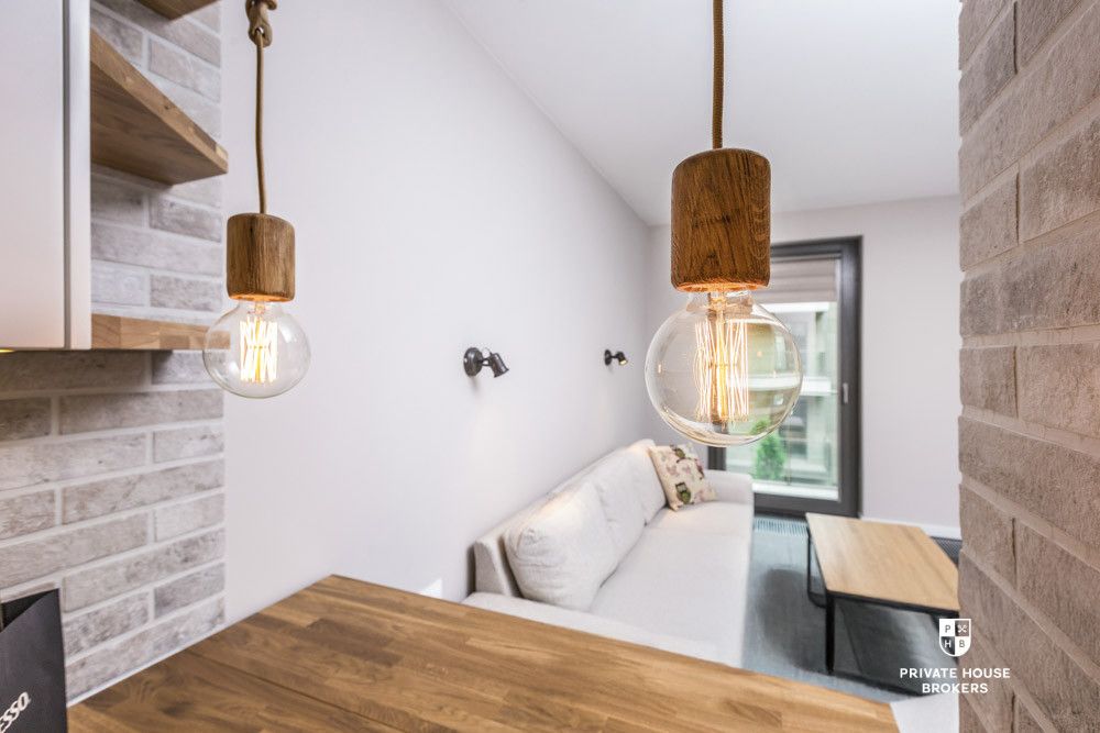 Angel Wawel - Luxurious development in the Old Town - Apartment - Rent - Kraków, Śródmieście / Stare Miasto