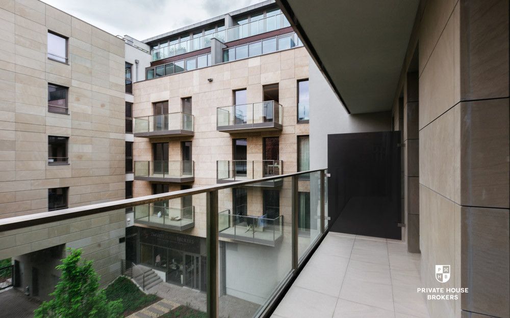 Angel Wawel - Luxurious development in the Old Town - Apartment - Rent - Kraków, Śródmieście / Stare Miasto