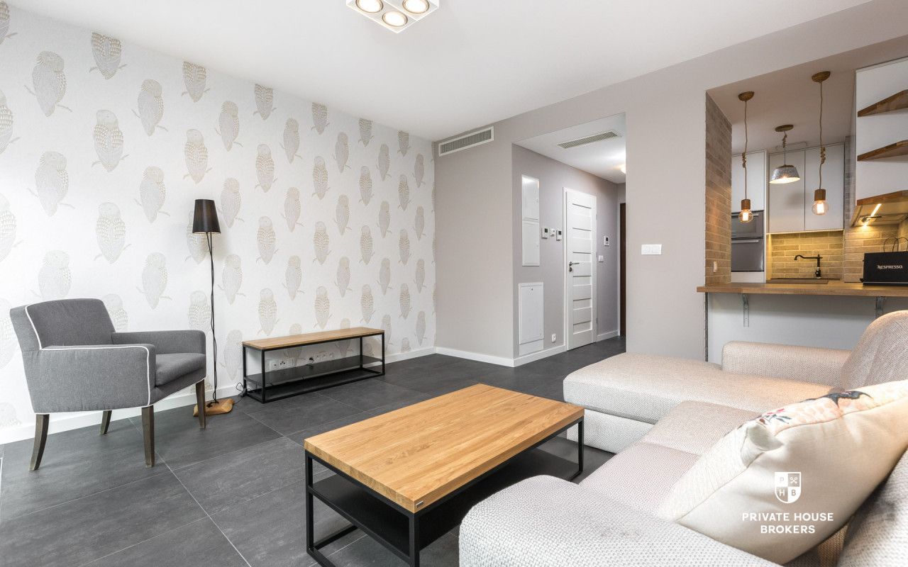 Angel Wawel - Luxurious development in the Old Town - Apartment - Rent - Kraków, Śródmieście / Stare Miasto