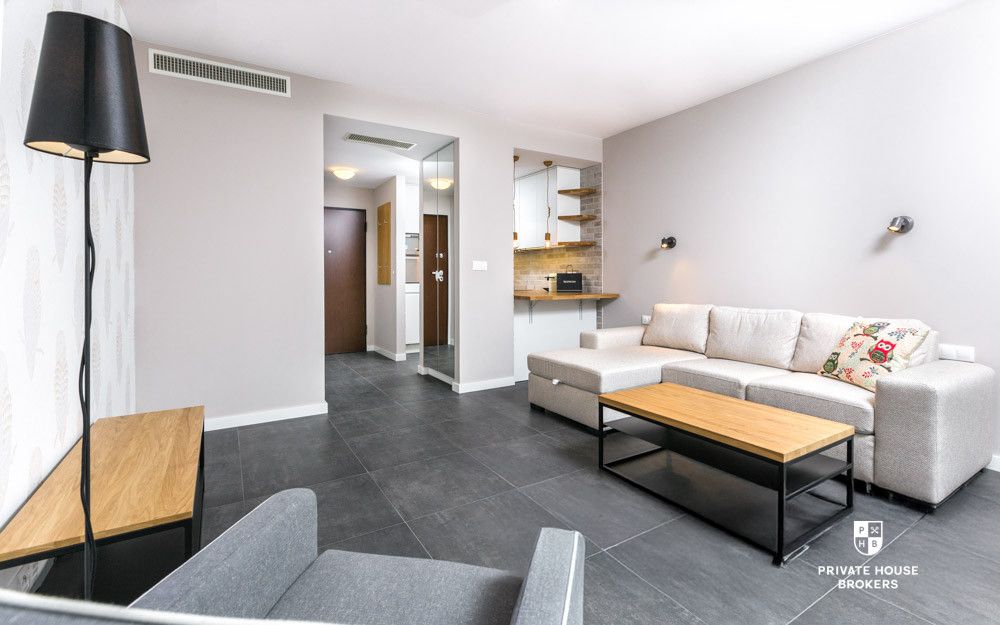 Angel Wawel - Luxurious development in the Old Town - Apartment - Rent - Kraków, Śródmieście / Stare Miasto