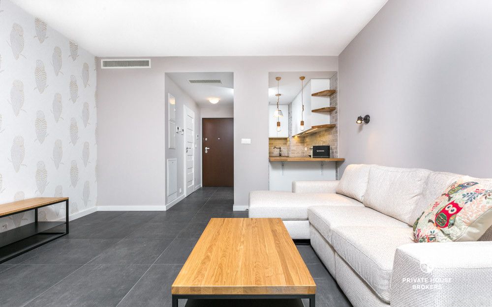 Angel Wawel - Luxurious development in the Old Town - Apartment - Rent - Kraków, Śródmieście / Stare Miasto