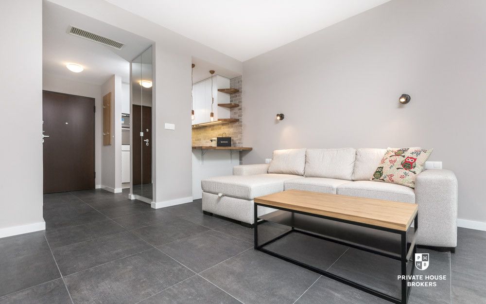 Angel Wawel - Luxurious development in the Old Town - Apartment - Rent - Kraków, Śródmieście / Stare Miasto