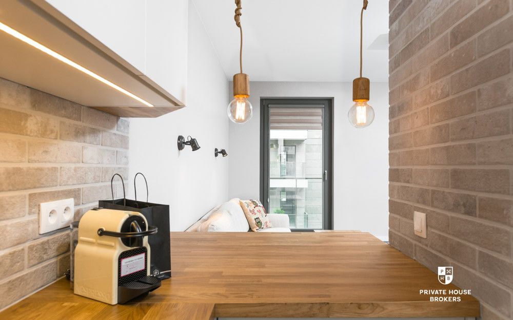 Angel Wawel - Luxurious development in the Old Town - Apartment - Rent - Kraków, Śródmieście / Stare Miasto