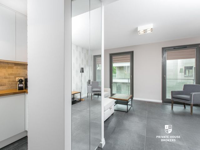 Angel Wawel - Luxurious development in the Old Town - Apartment - Rent - Kraków, Śródmieście / Stare Miasto