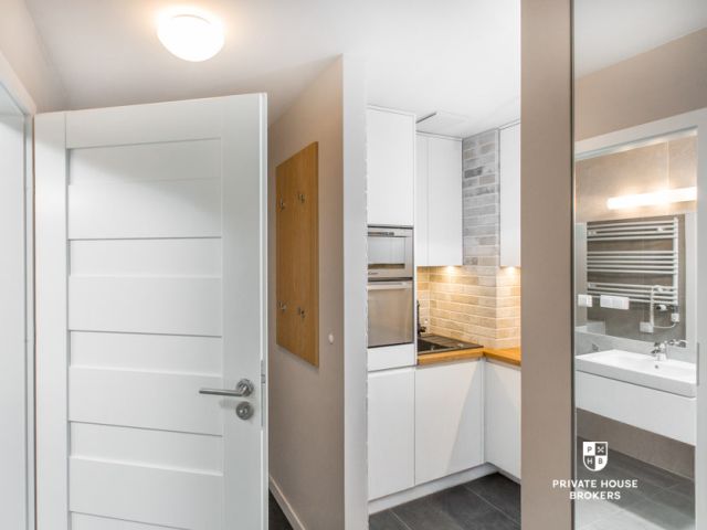 Angel Wawel - Luxurious development in the Old Town - Apartment - Rent - Kraków, Śródmieście / Stare Miasto