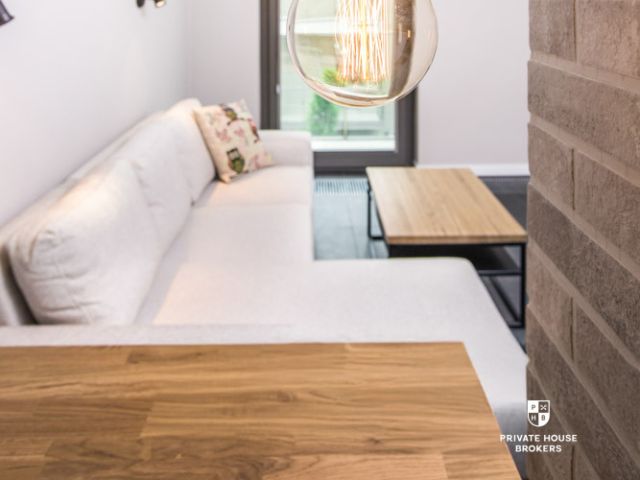 Angel Wawel - Luxurious development in the Old Town - Apartment - Rent - Kraków, Śródmieście / Stare Miasto