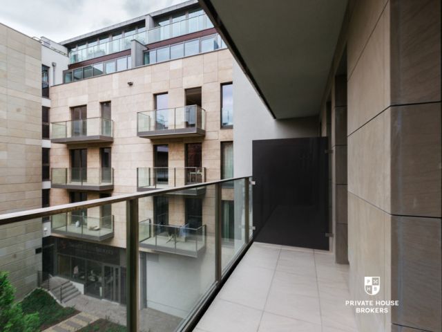 Angel Wawel - Luxurious development in the Old Town - Apartment - Rent - Kraków, Śródmieście / Stare Miasto