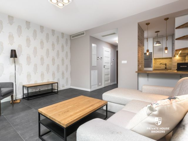 Angel Wawel - Luxurious development in the Old Town - Apartment - Rent - Kraków, Śródmieście / Stare Miasto