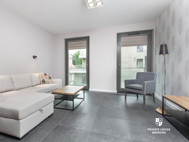 Angel Wawel - Luxurious development in the Old Town - Apartment - Rent - Kraków, Śródmieście / Stare Miasto