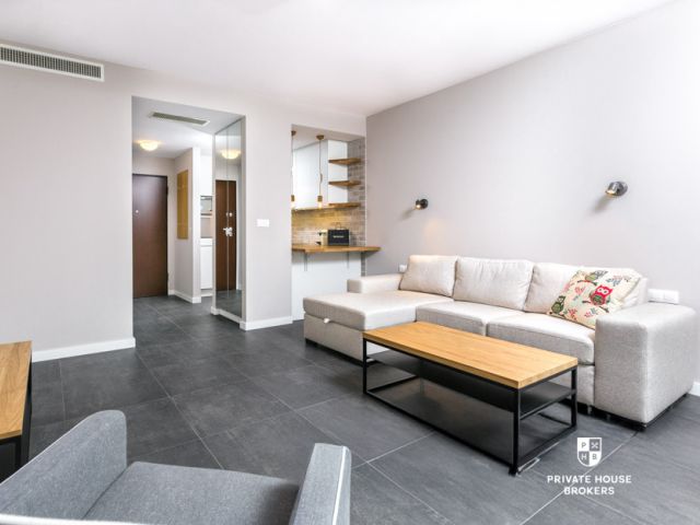 Angel Wawel - Luxurious development in the Old Town - Apartment - Rent - Kraków, Śródmieście / Stare Miasto