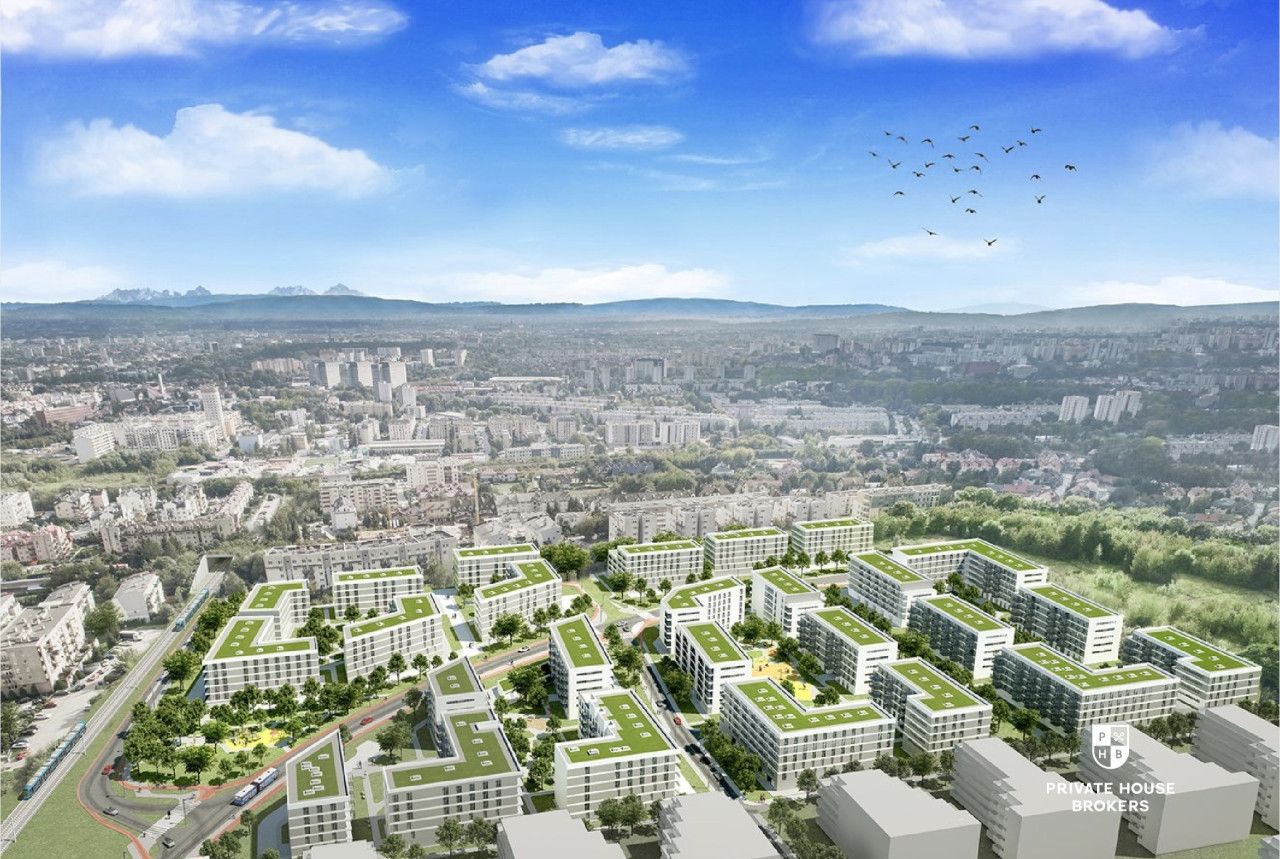 Lokal handlowo- usługowy do wynajęcia Banacha 84 mkw - Lokal użytkowy - Wynajem - Kraków, Krowodrza / Górka Narodowa