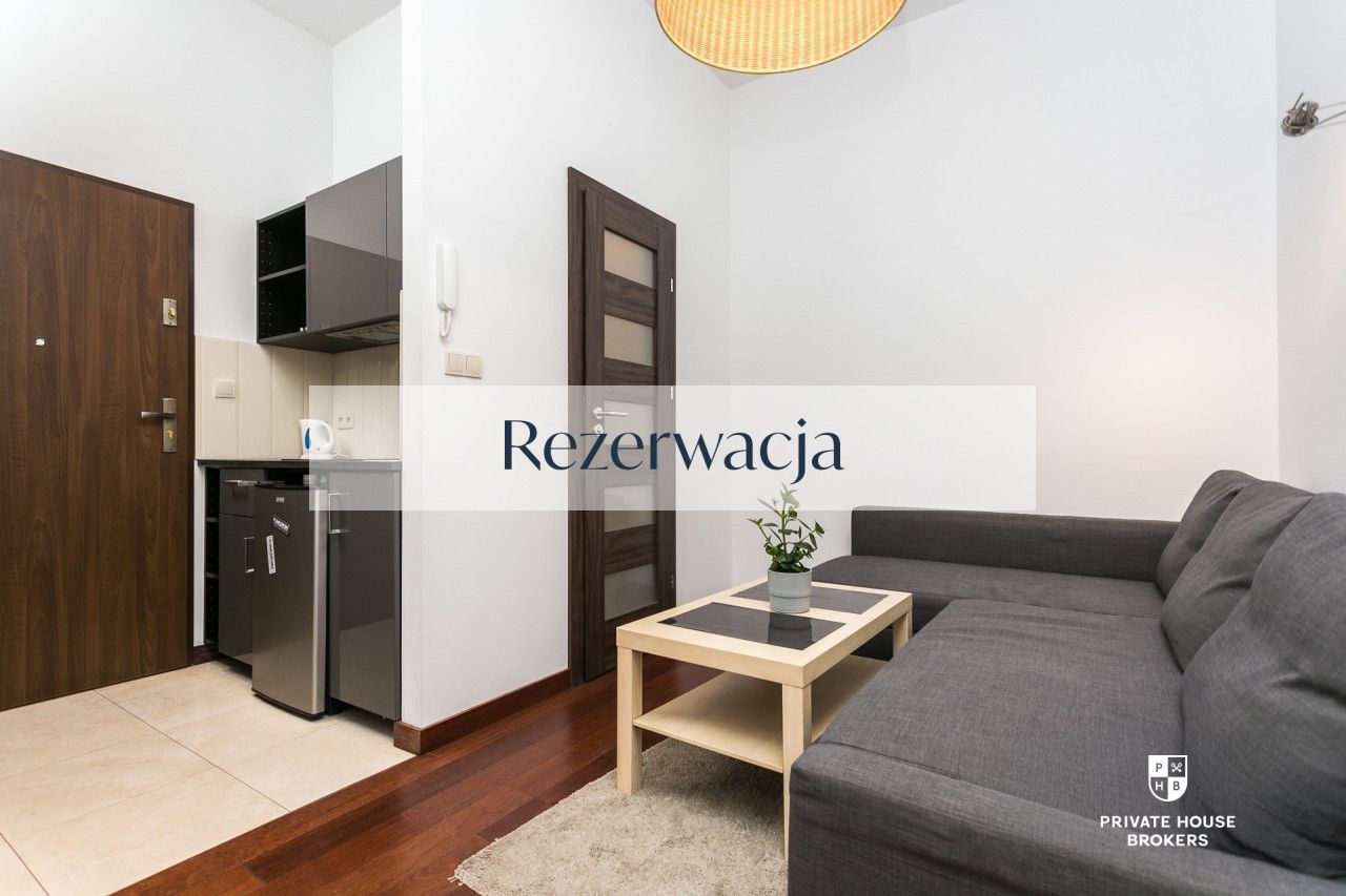 Studio in a heart of Podgórze - Квартира - Оренда - Kraków, Podgórze