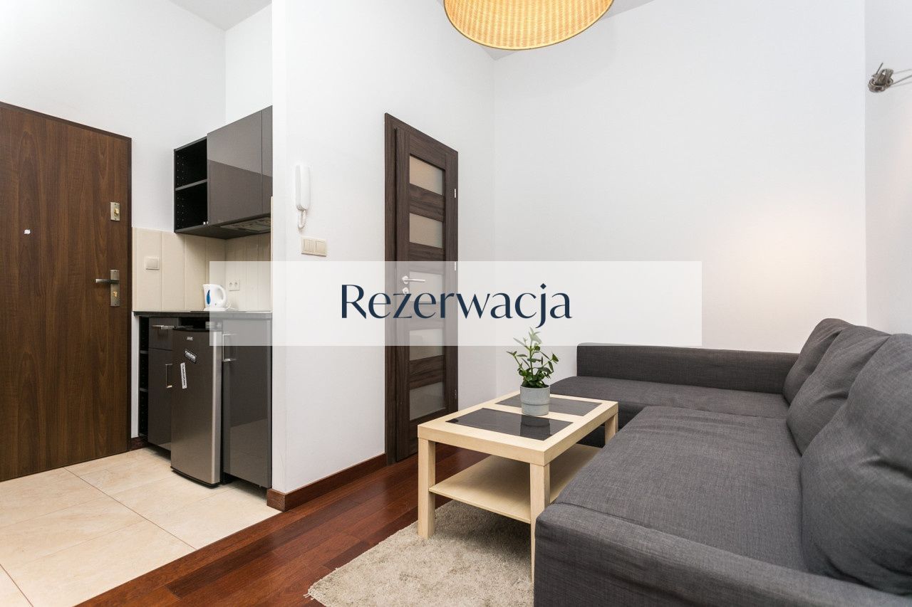 Studio in a heart of Podgórze - Apartment - Rent - Kraków, Podgórze