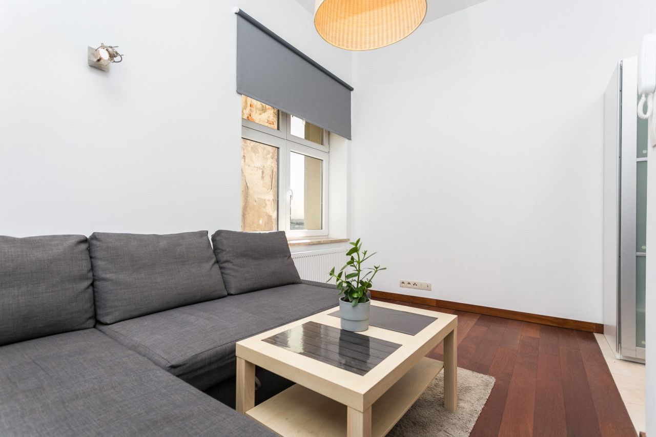 Studio in a heart of Podgórze - Apartment - Rent - Kraków, Podgórze