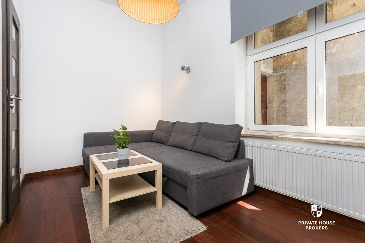Studio in a heart of Podgórze - Apartment - Rent - Kraków, Podgórze