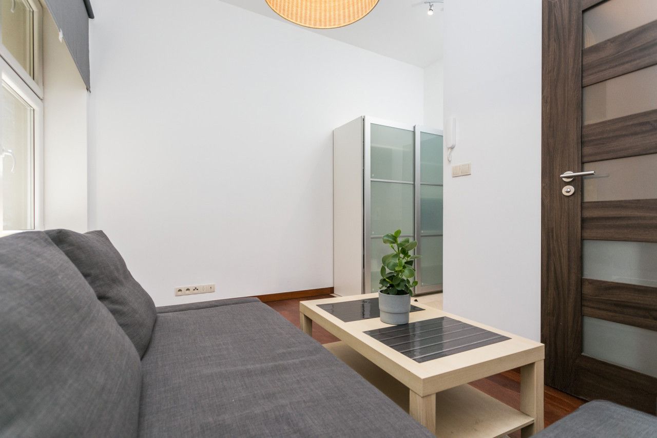 Studio in a heart of Podgórze - Apartment - Rent - Kraków, Podgórze