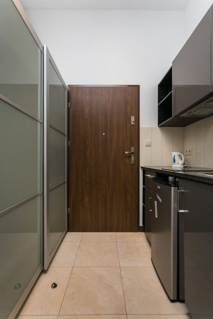 Studio in a heart of Podgórze - Apartment - Rent - Kraków, Podgórze