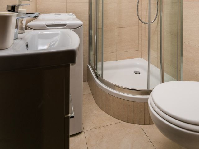 Studio in a heart of Podgórze - Apartment - Rent - Kraków, Podgórze