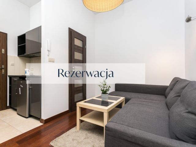 Studio in a heart of Podgórze - Apartment - Rent - Kraków, Podgórze