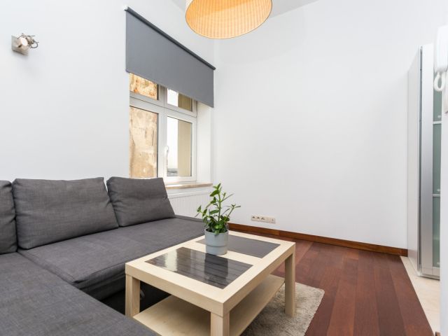 Studio in a heart of Podgórze - Apartment - Rent - Kraków, Podgórze