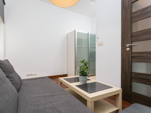 Studio in a heart of Podgórze - Apartment - Rent - Kraków, Podgórze