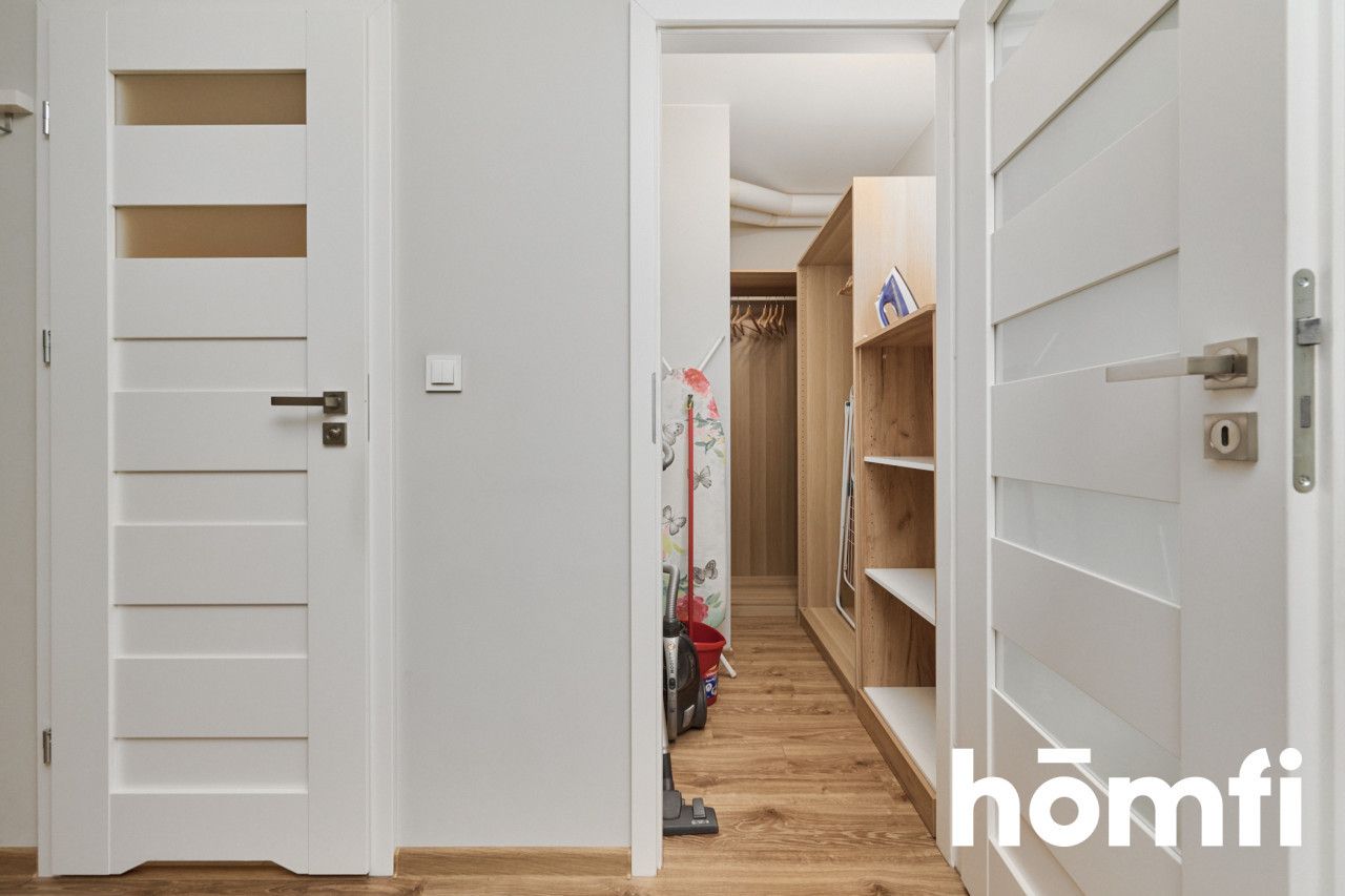 Comfortable studio with wardrobe and parking in the center Tęczowa Street - Квартира - Оренда - Wrocław, Stare Miasto