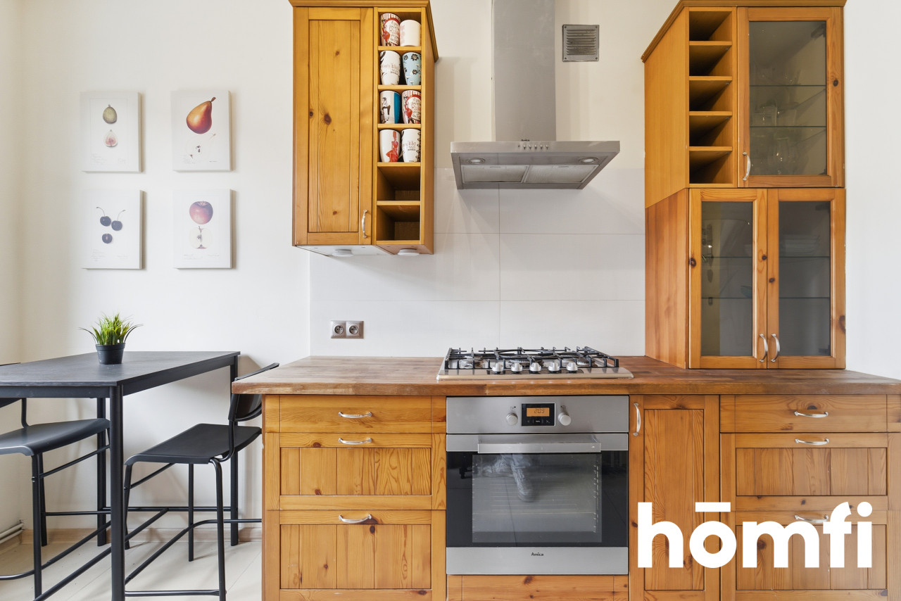 2-ROOM, SUNNY APARTMENT FOR RENT - Apartment - Rent - Gliwice, Baildona