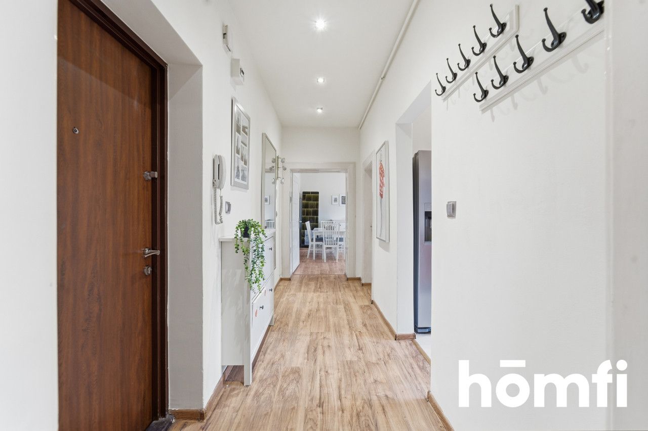 2-POKOJOWE, SŁONECZNE MIESZKANIE NA WYNAJEM - Mieszkanie - Wynajem - Gliwice, Baildona