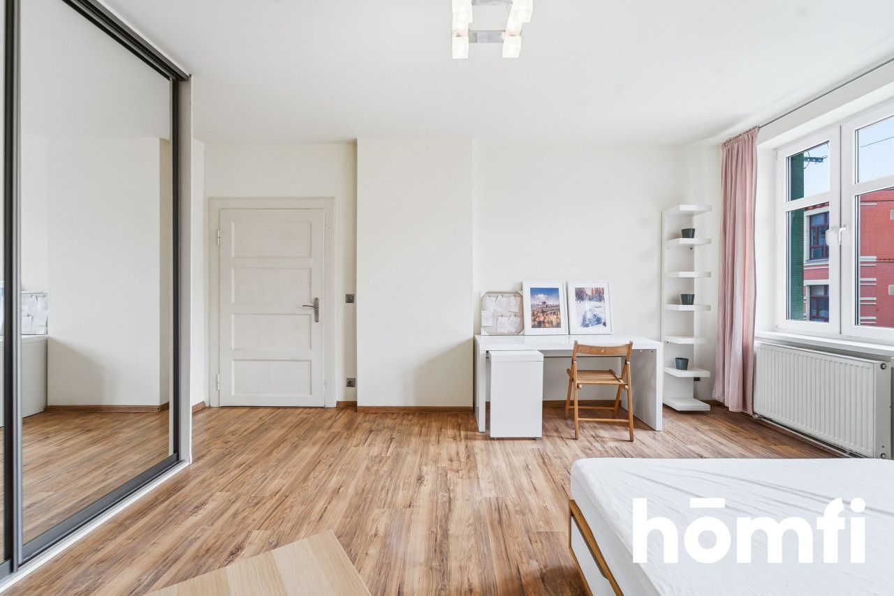 2-POKOJOWE, SŁONECZNE MIESZKANIE NA WYNAJEM - Mieszkanie - Wynajem - Gliwice, Baildona