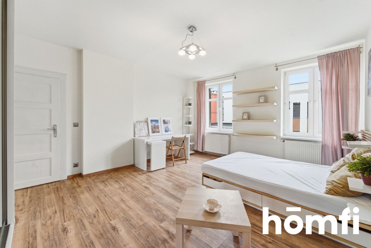 2-POKOJOWE, SŁONECZNE MIESZKANIE NA WYNAJEM - Mieszkanie - Wynajem - Gliwice, Baildona