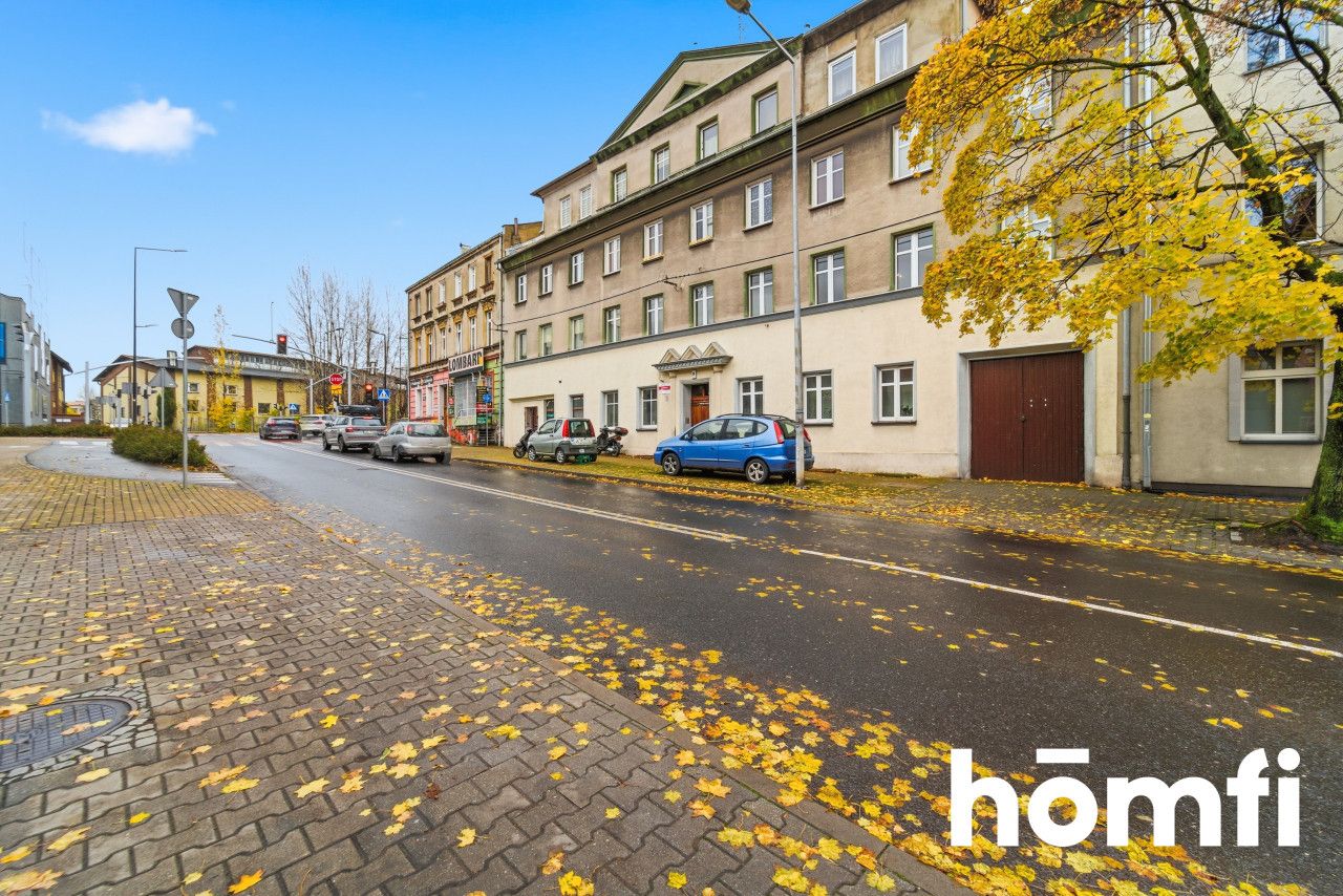 2-POKOJOWE, SŁONECZNE MIESZKANIE NA WYNAJEM - Mieszkanie - Wynajem - Gliwice, Baildona