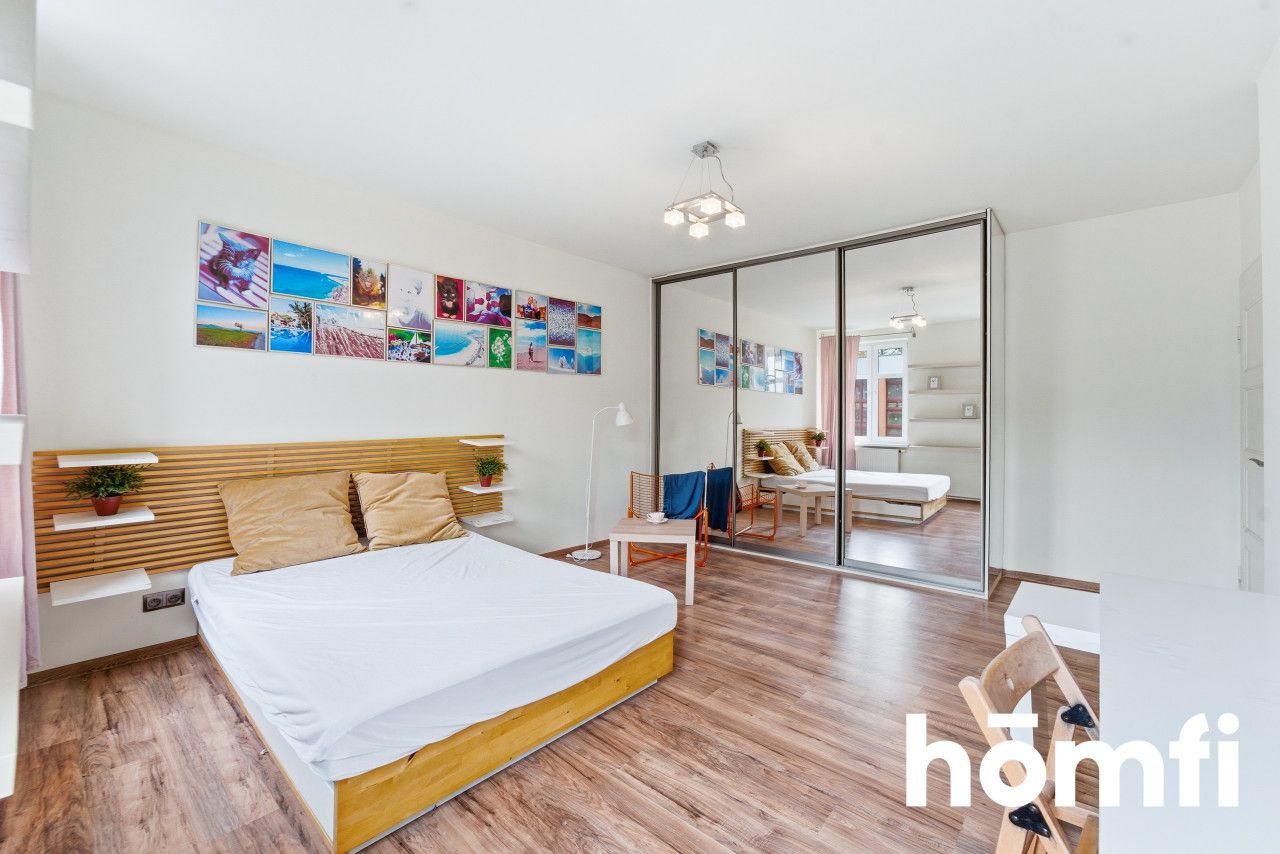 2-POKOJOWE, SŁONECZNE MIESZKANIE NA WYNAJEM - Mieszkanie - Wynajem - Gliwice, Baildona