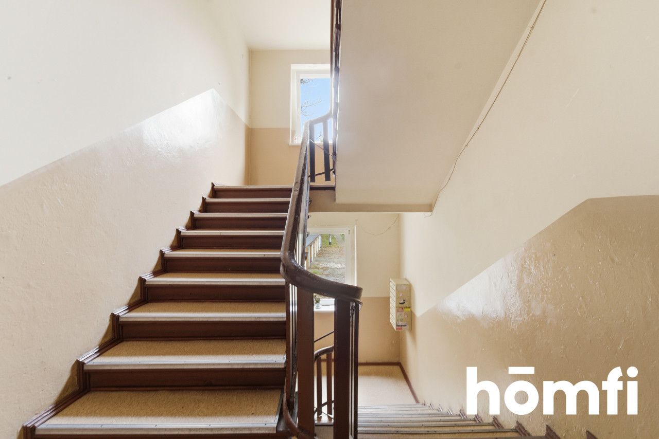 2-POKOJOWE, SŁONECZNE MIESZKANIE NA WYNAJEM - Mieszkanie - Wynajem - Gliwice, Baildona