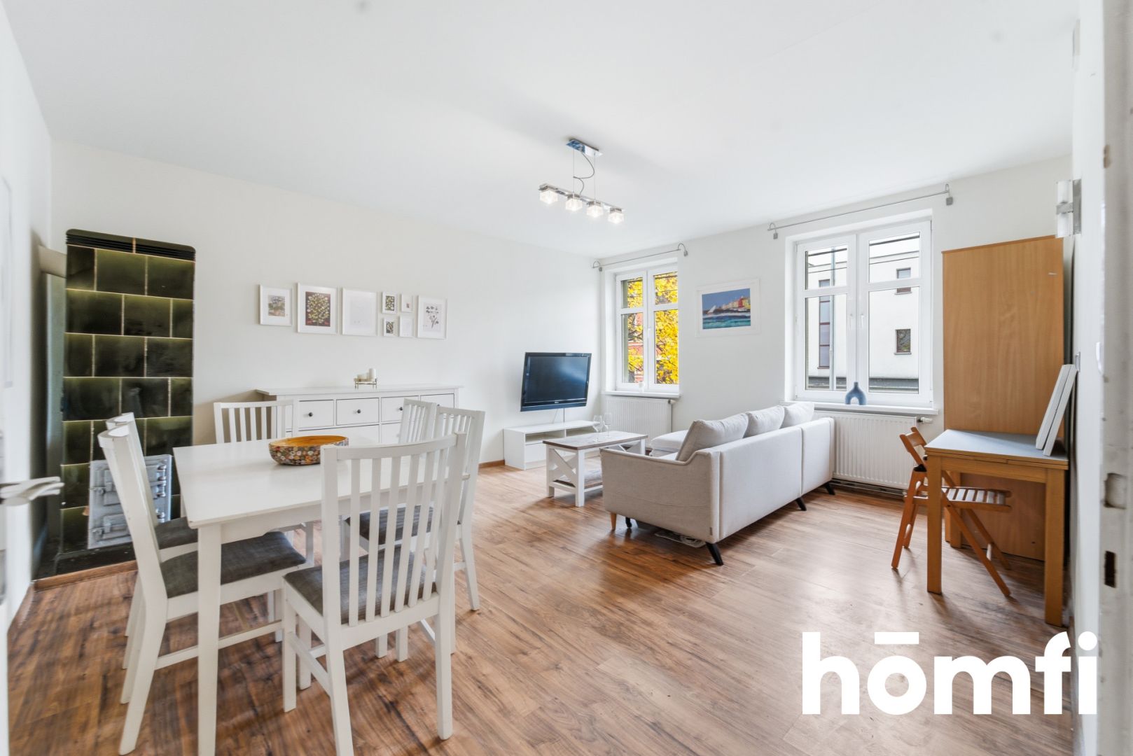 2-POKOJOWE, SŁONECZNE MIESZKANIE NA WYNAJEM - Mieszkanie - Wynajem - Gliwice, Baildona