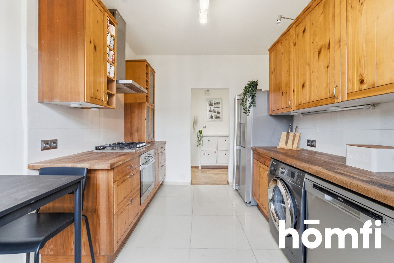 2-POKOJOWE, SŁONECZNE MIESZKANIE NA WYNAJEM - Mieszkanie - Wynajem - Gliwice, Baildona